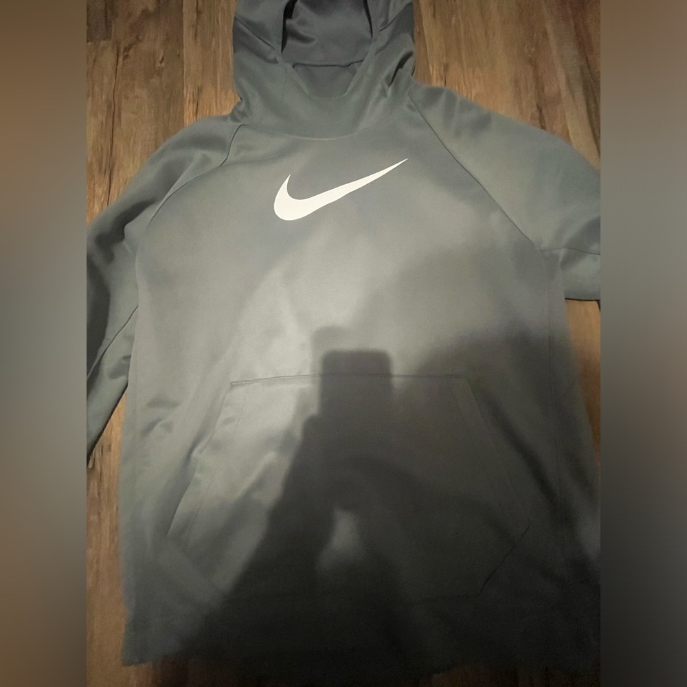 Nike hoodie